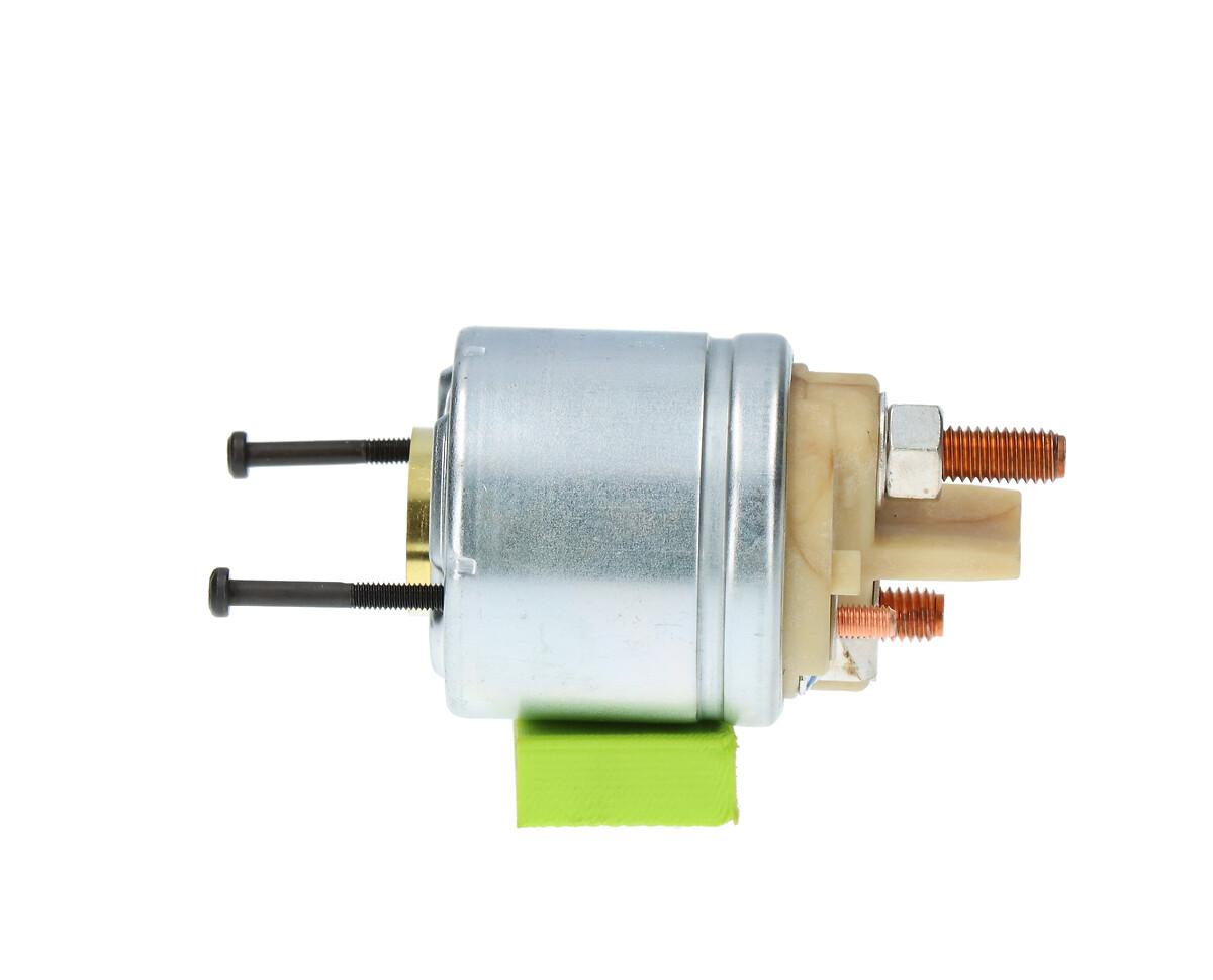 SOLENOID