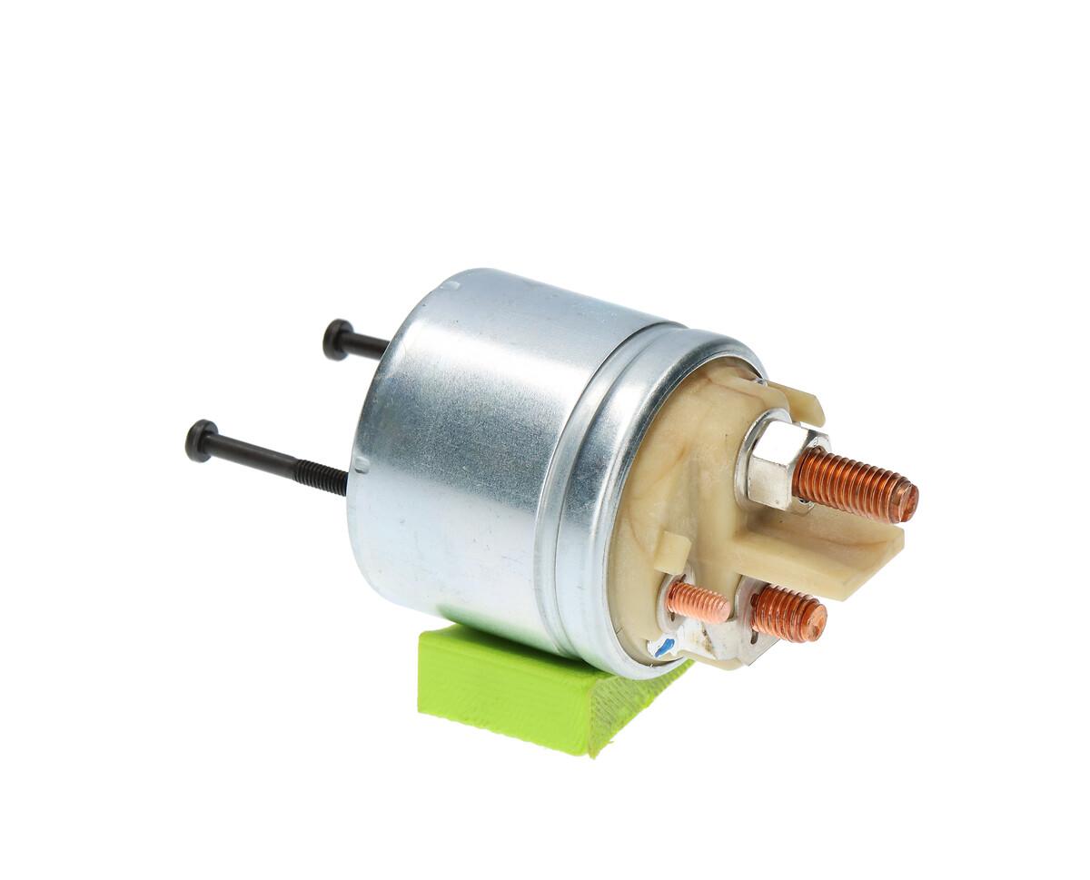 SOLENOID