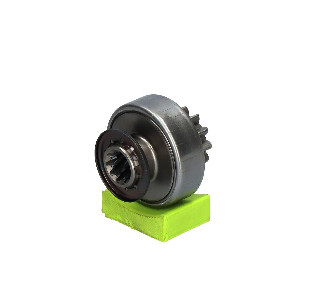 MESHING DRIVE
