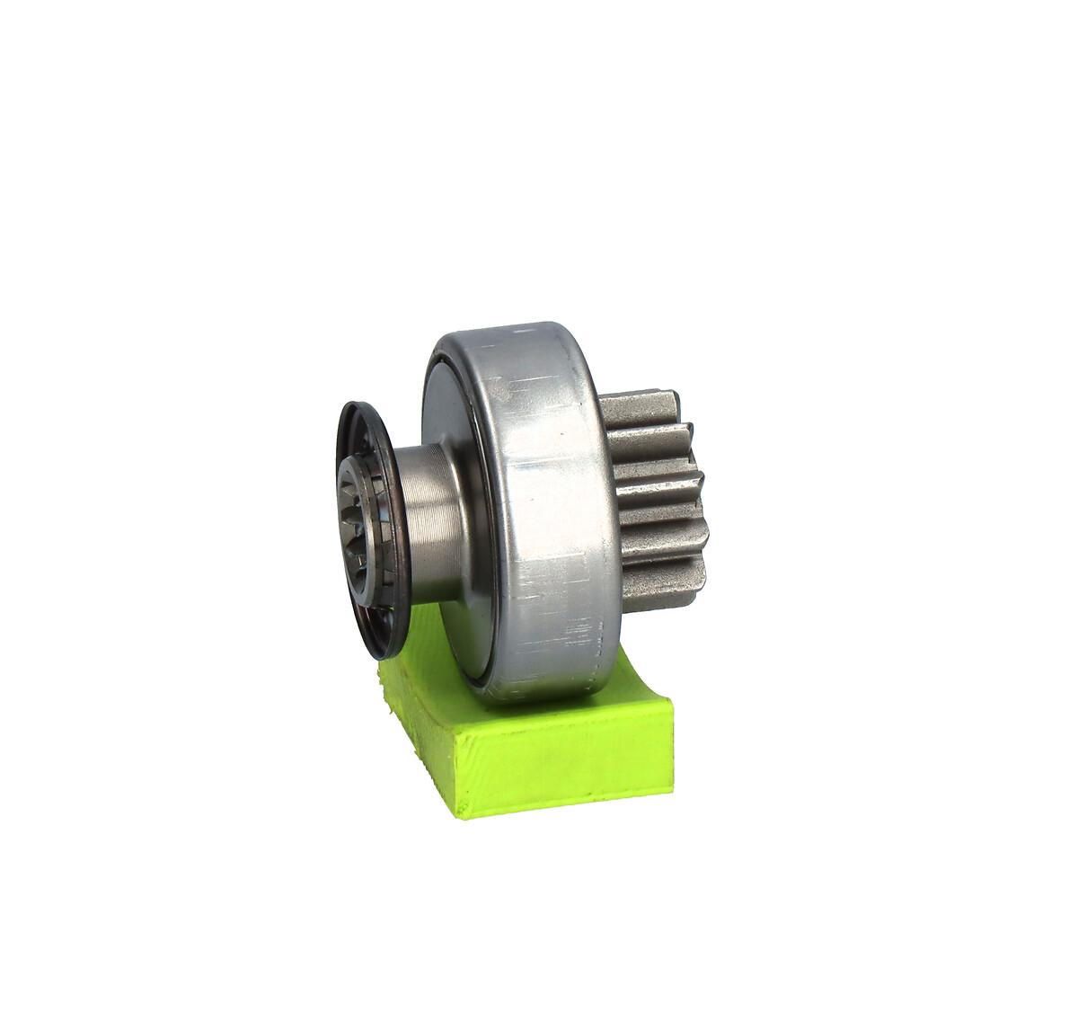 MESHING DRIVE