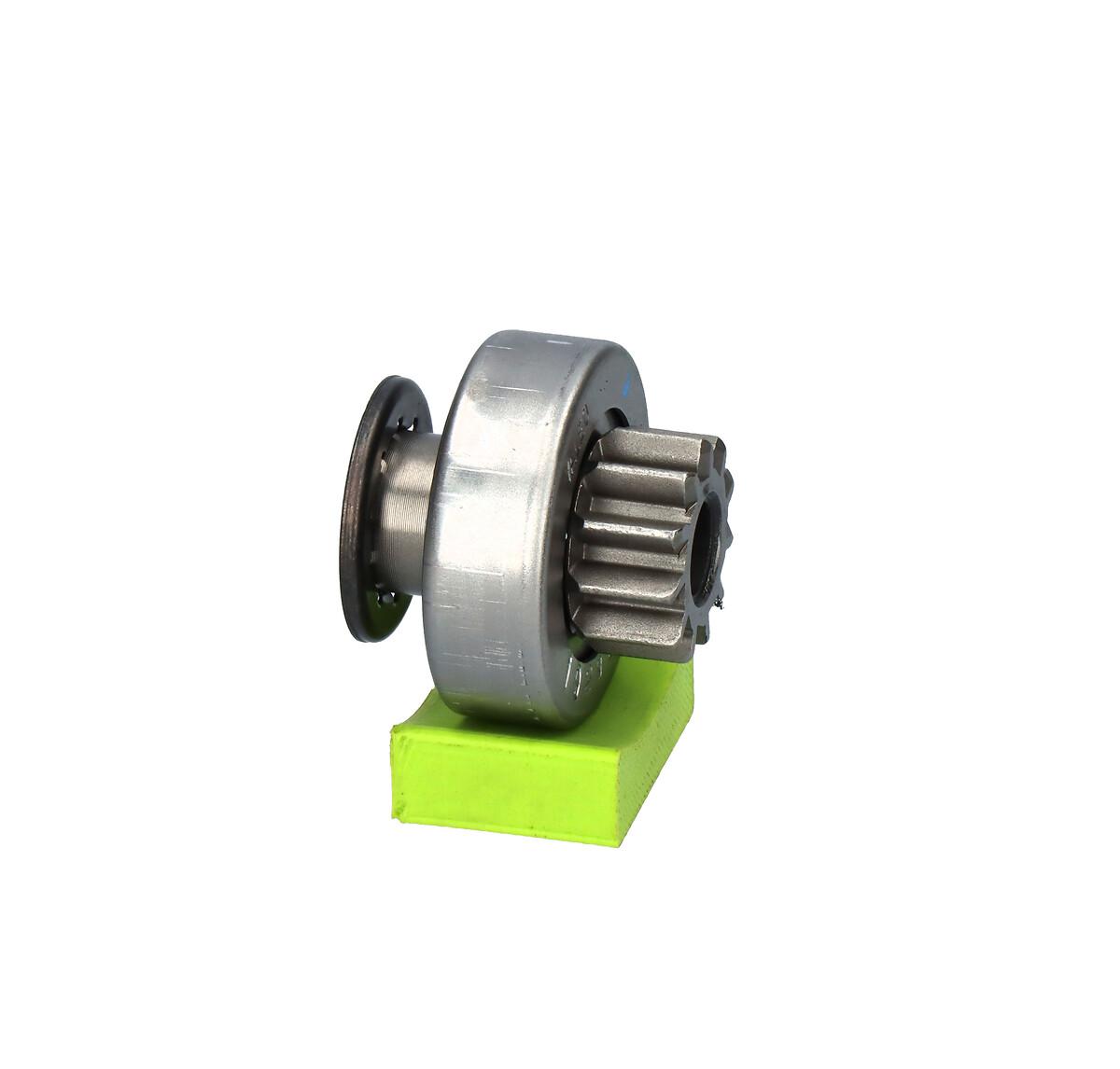 MESHING DRIVE