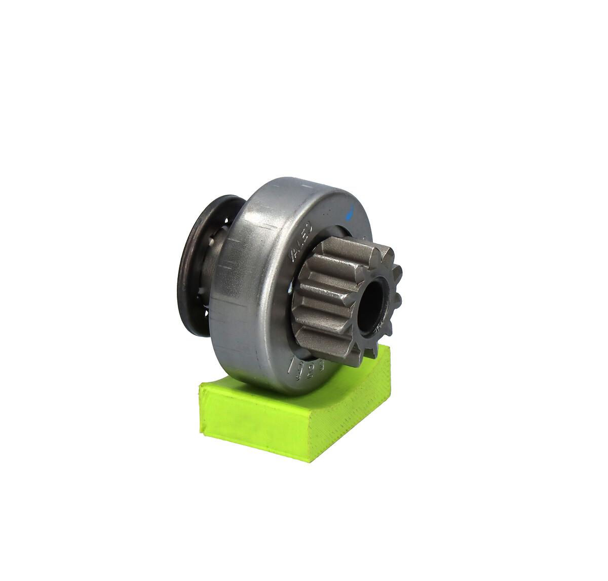 MESHING DRIVE