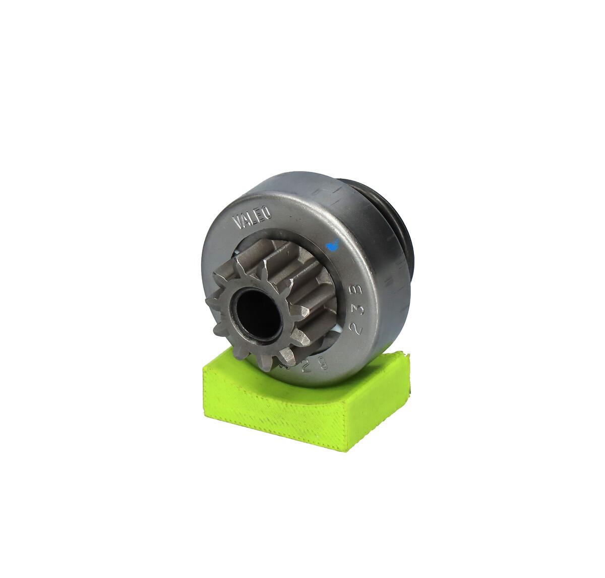 MESHING DRIVE
