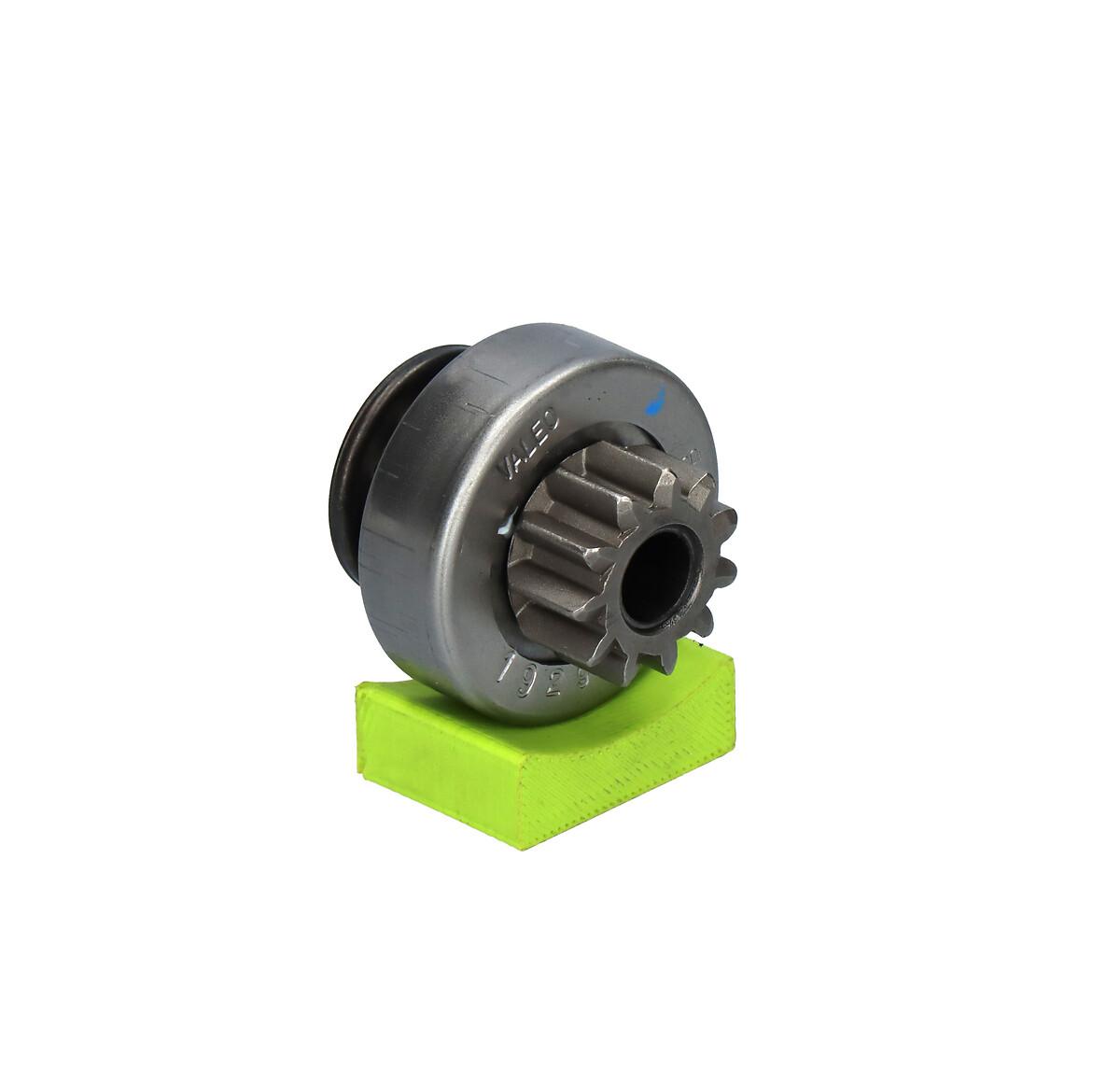 MESHING DRIVE