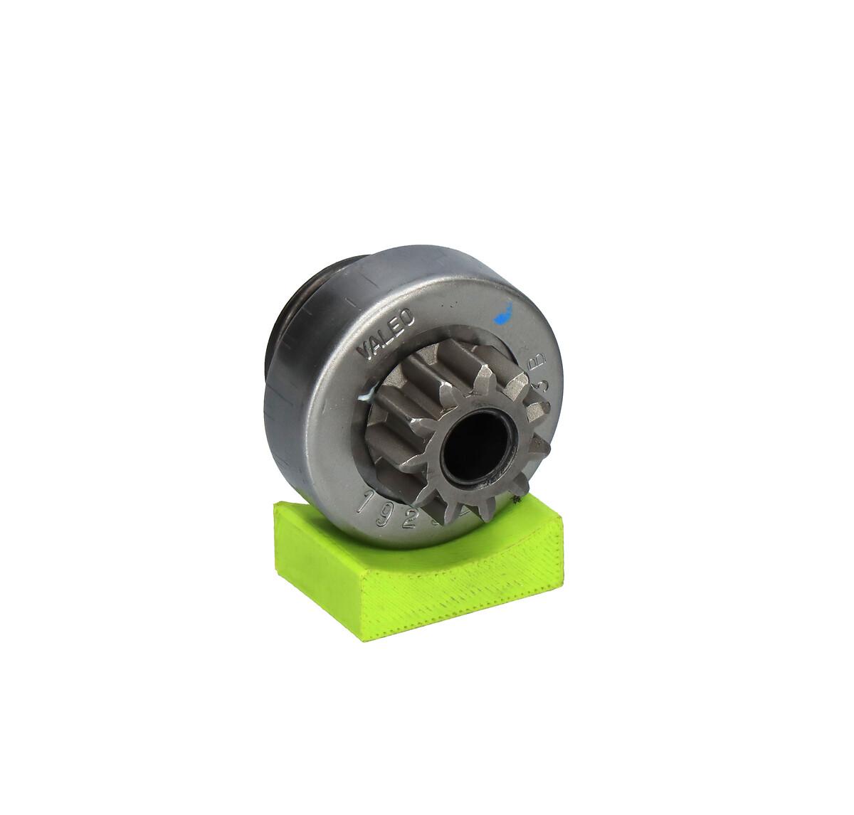 MESHING DRIVE