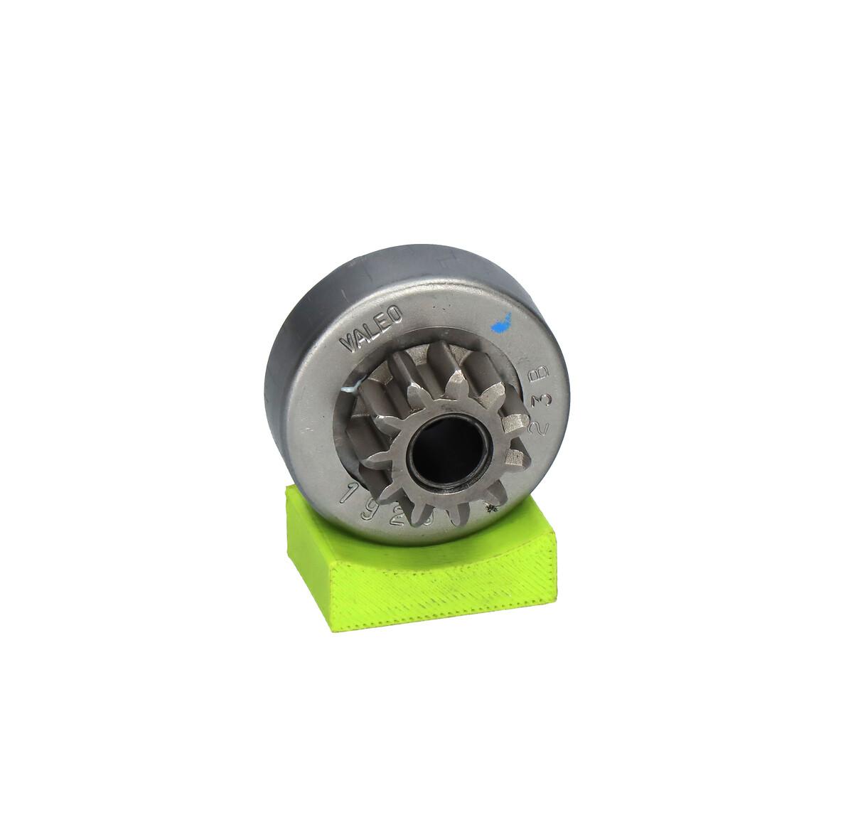 MESHING DRIVE