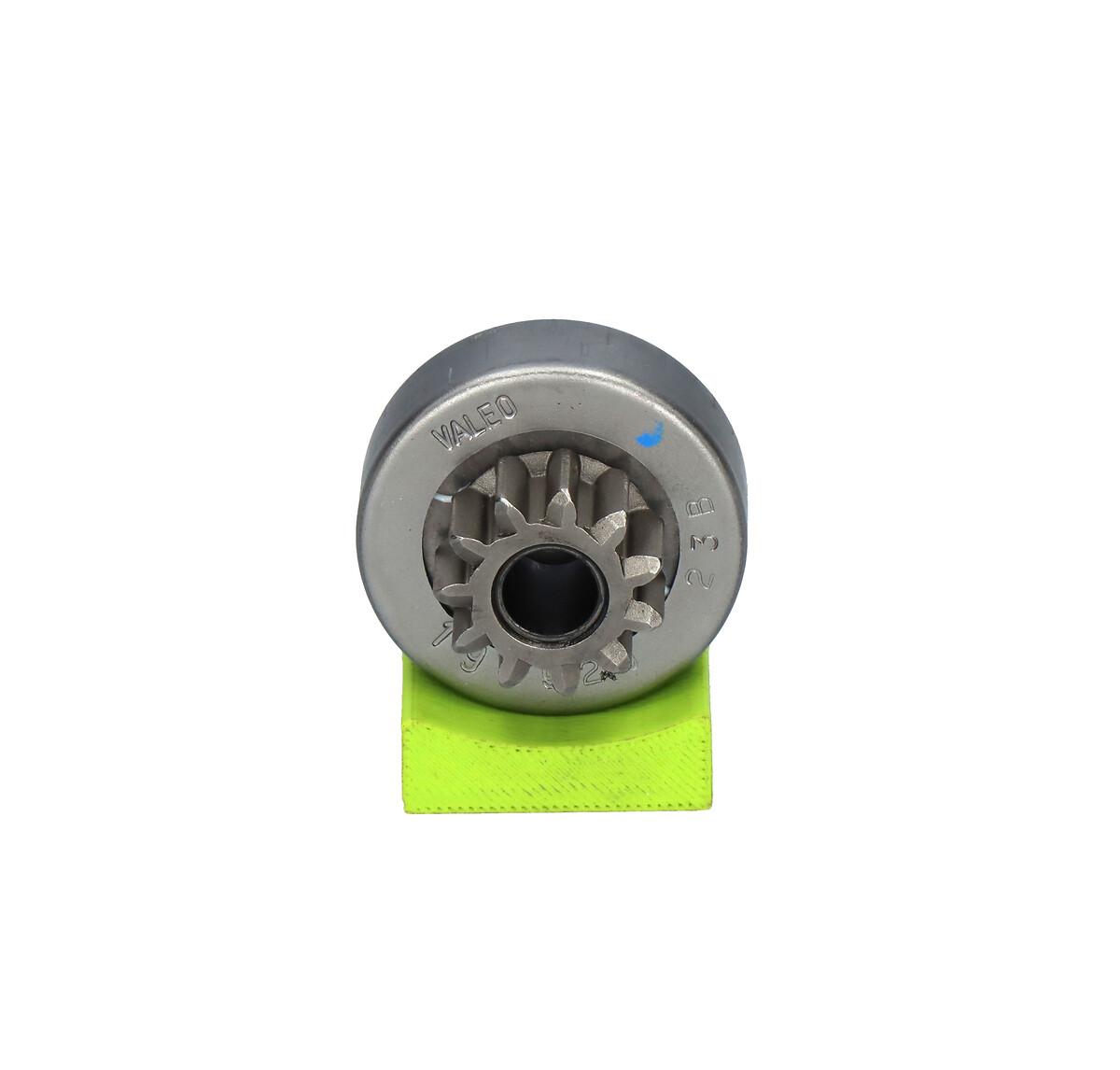 MESHING DRIVE