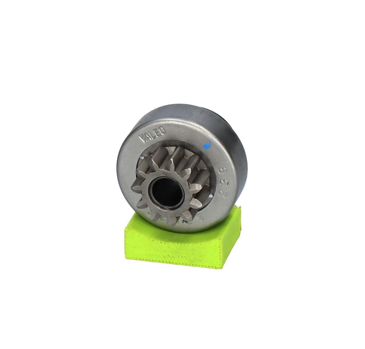 MESHING DRIVE