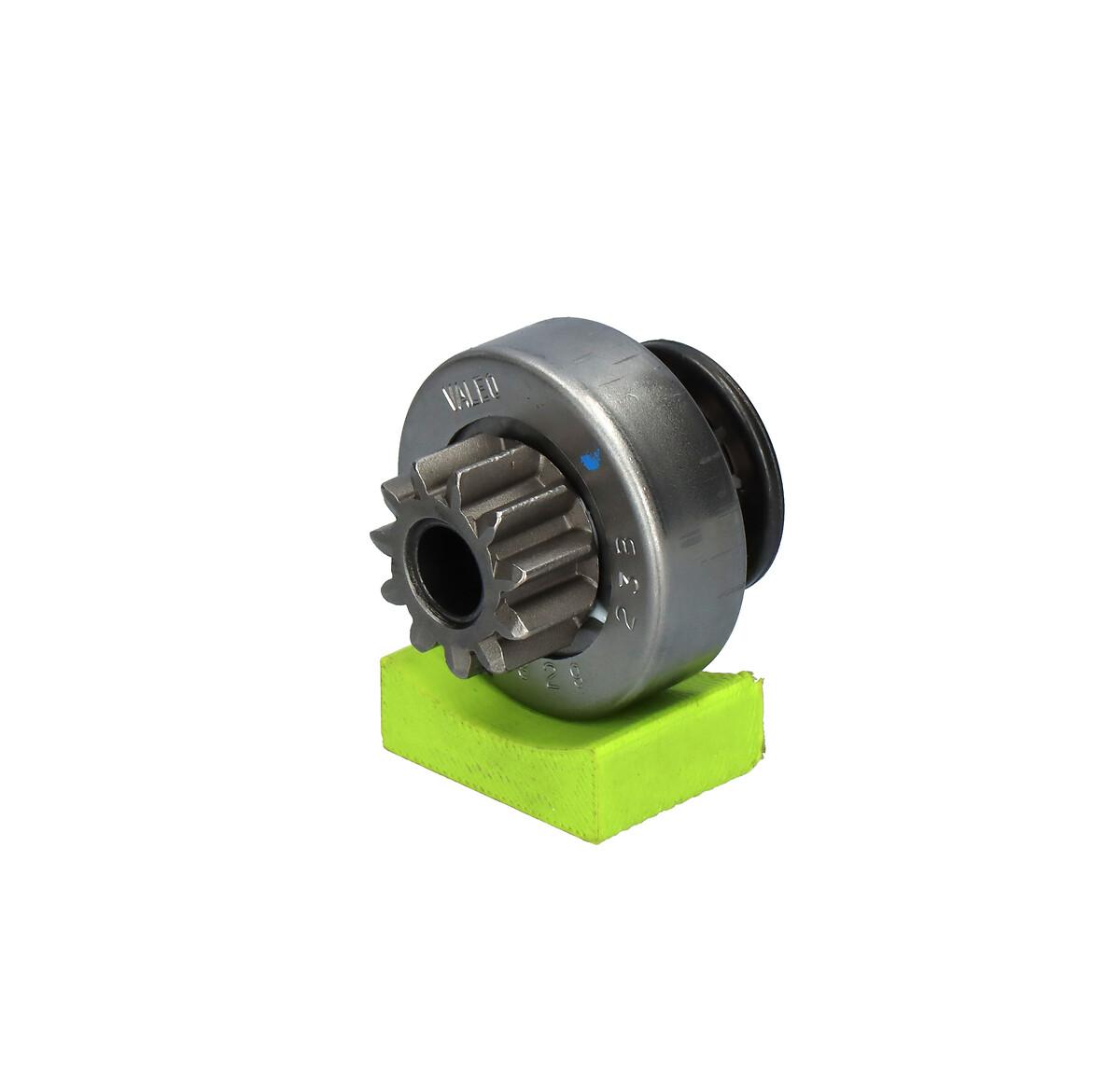 MESHING DRIVE