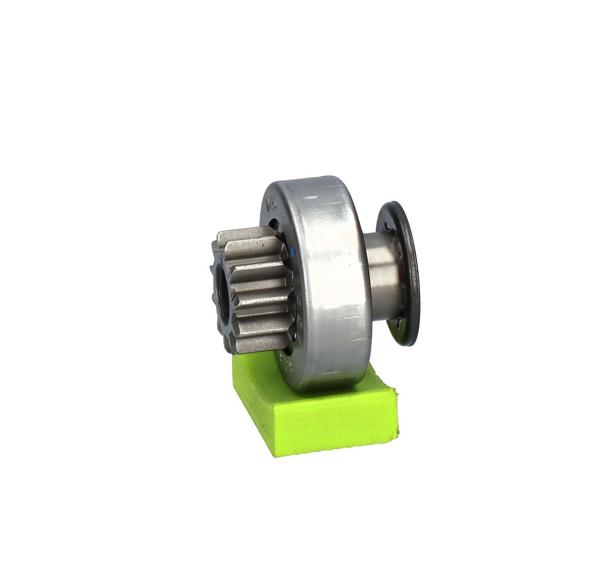 MESHING DRIVE