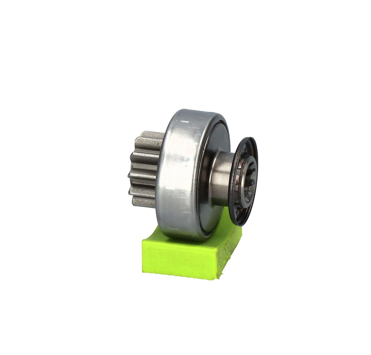MESHING DRIVE