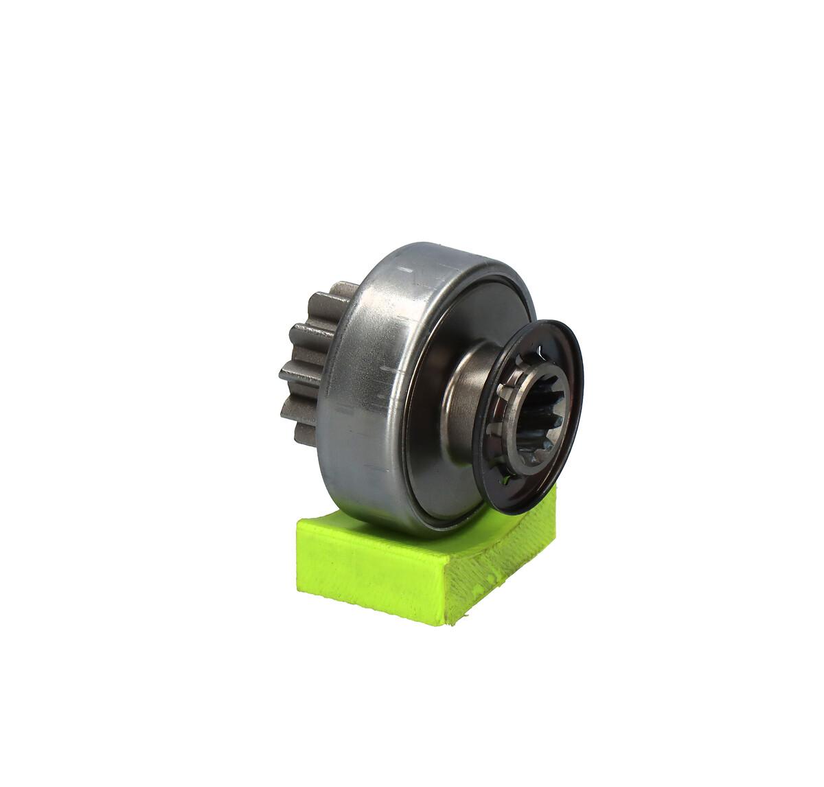 MESHING DRIVE