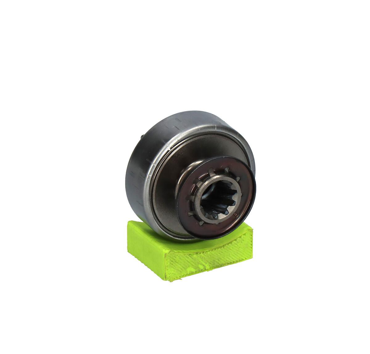 MESHING DRIVE