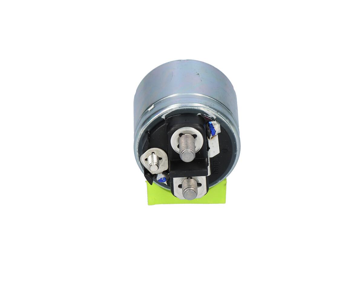 SOLENOID