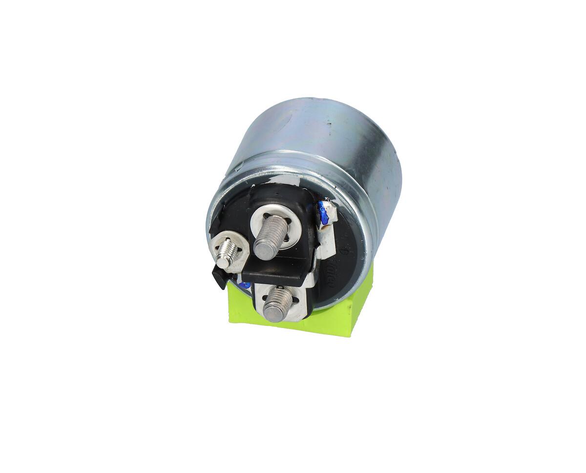 SOLENOID