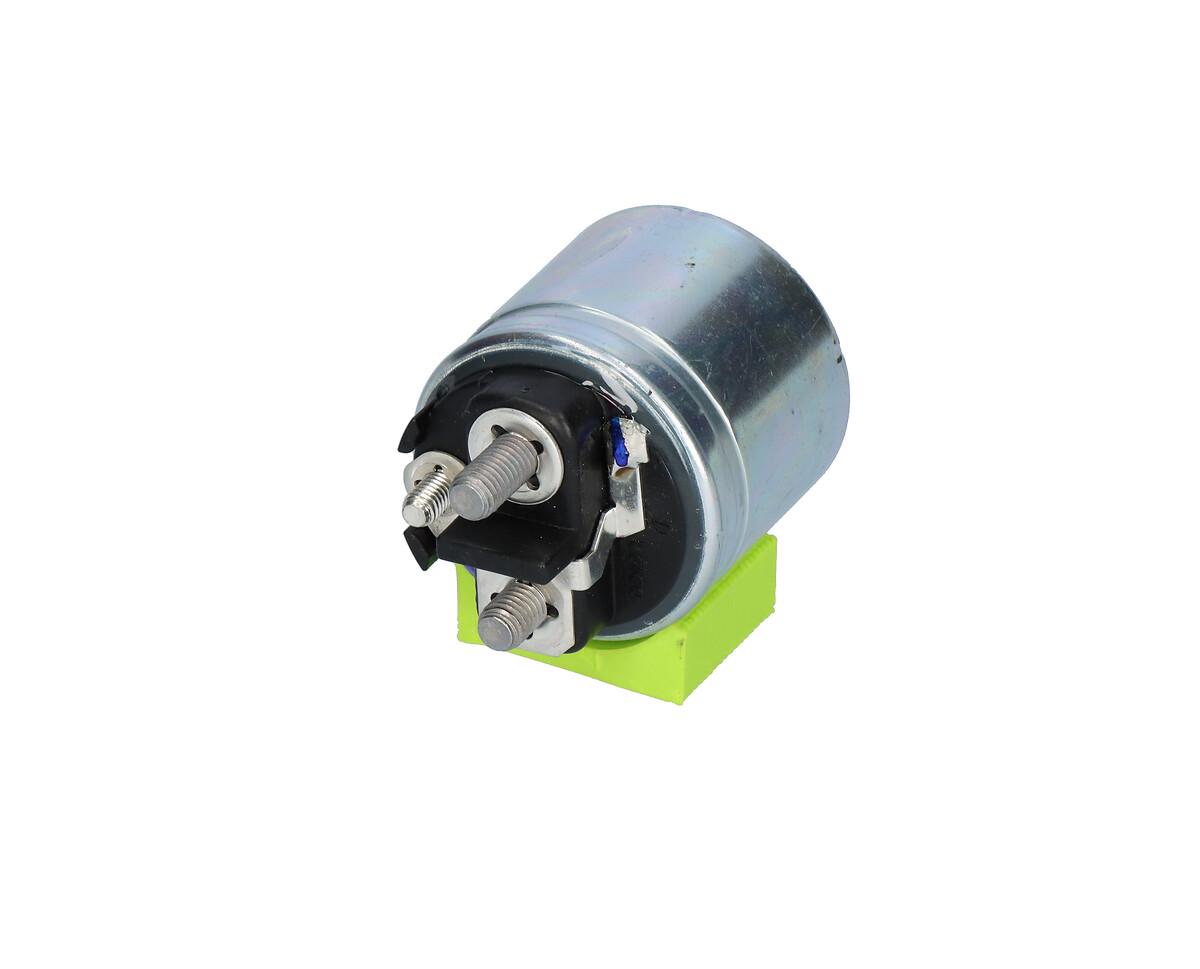 STARTER SOLENOID SWITCH