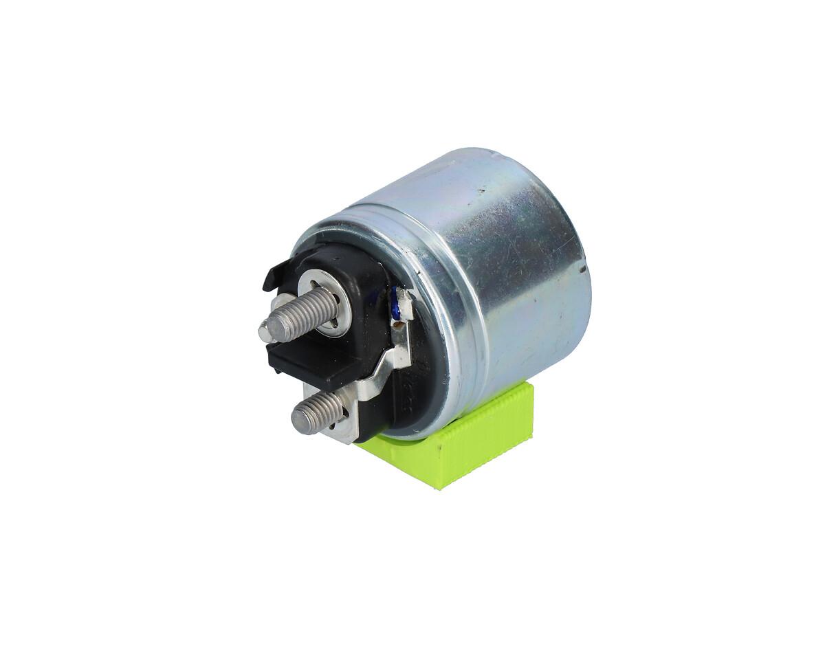 SOLENOID