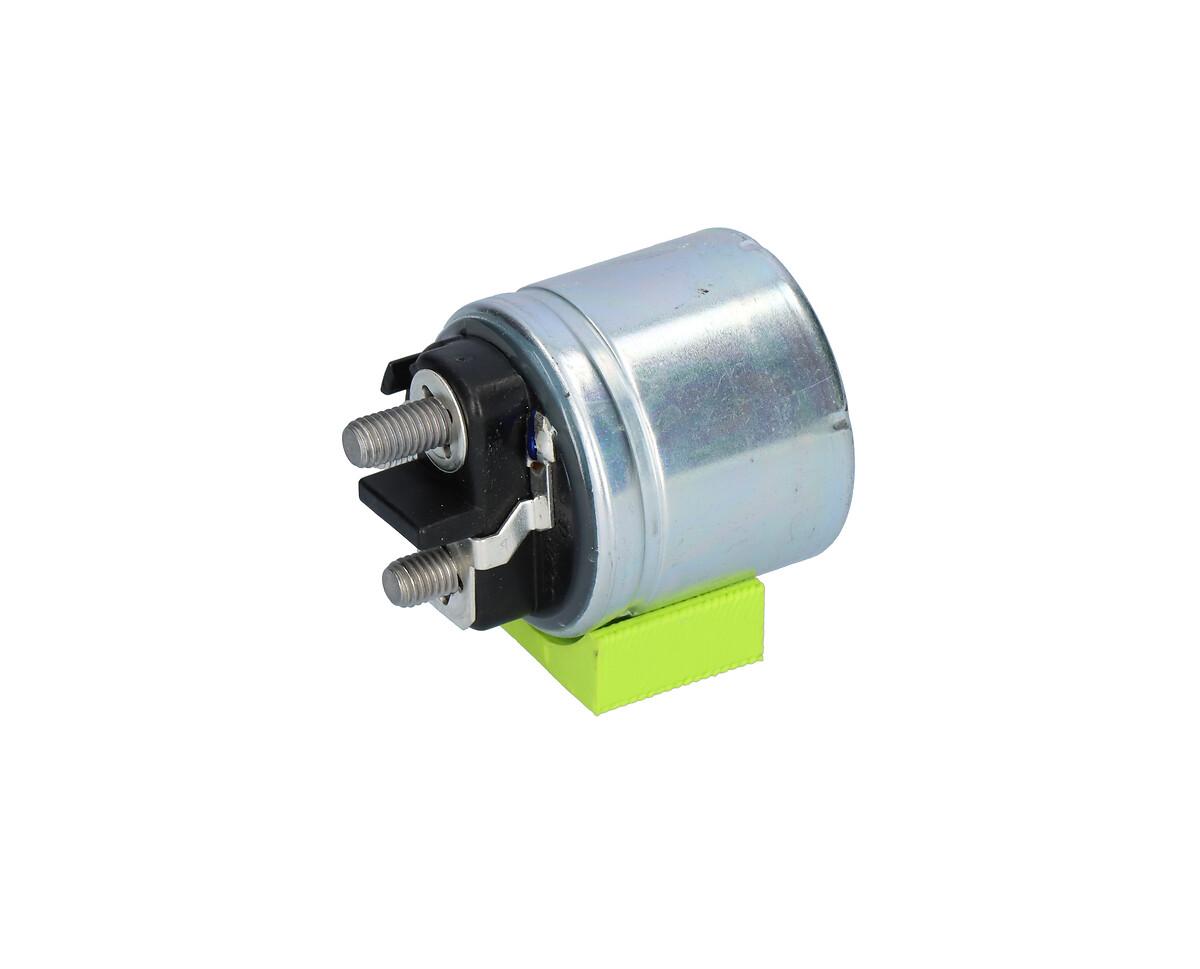 SOLENOID