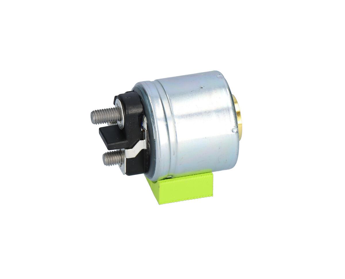 SOLENOID