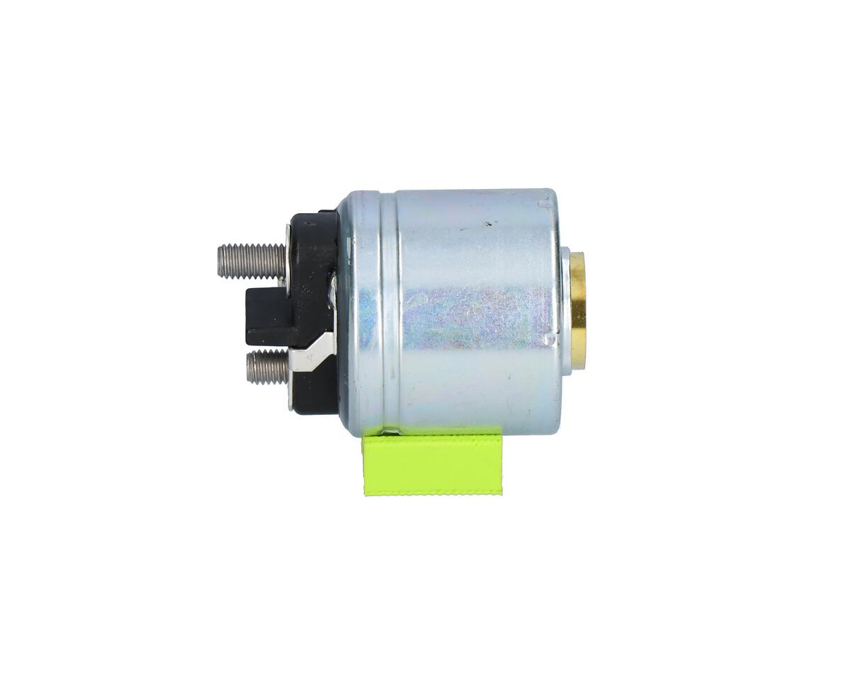 SOLENOID