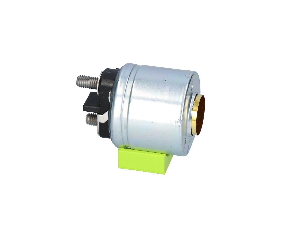 SOLENOID