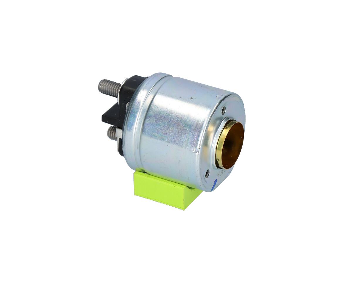 STARTER SOLENOID SWITCH