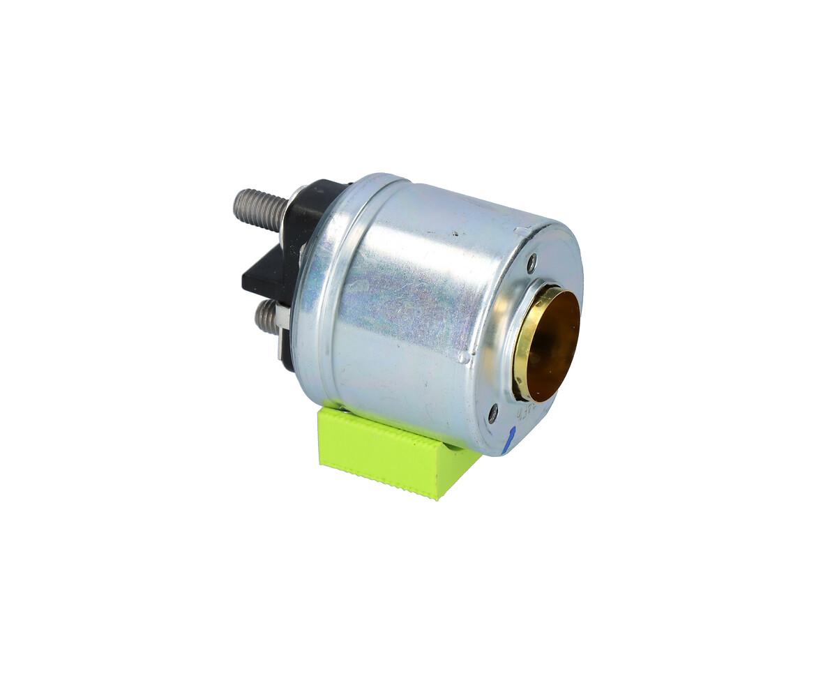 SOLENOID