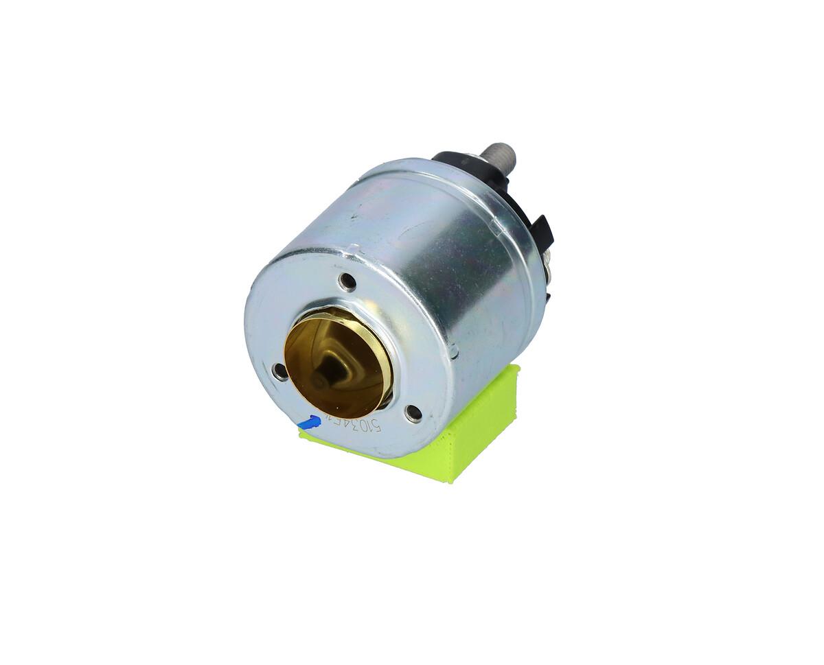 STARTER SOLENOID SWITCH