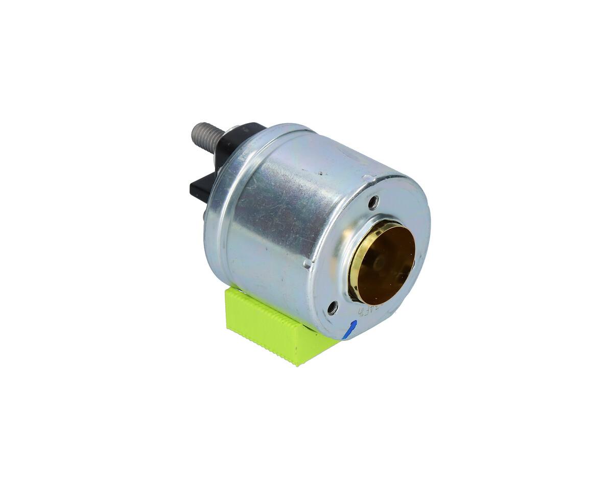 STARTER SOLENOID SWITCH