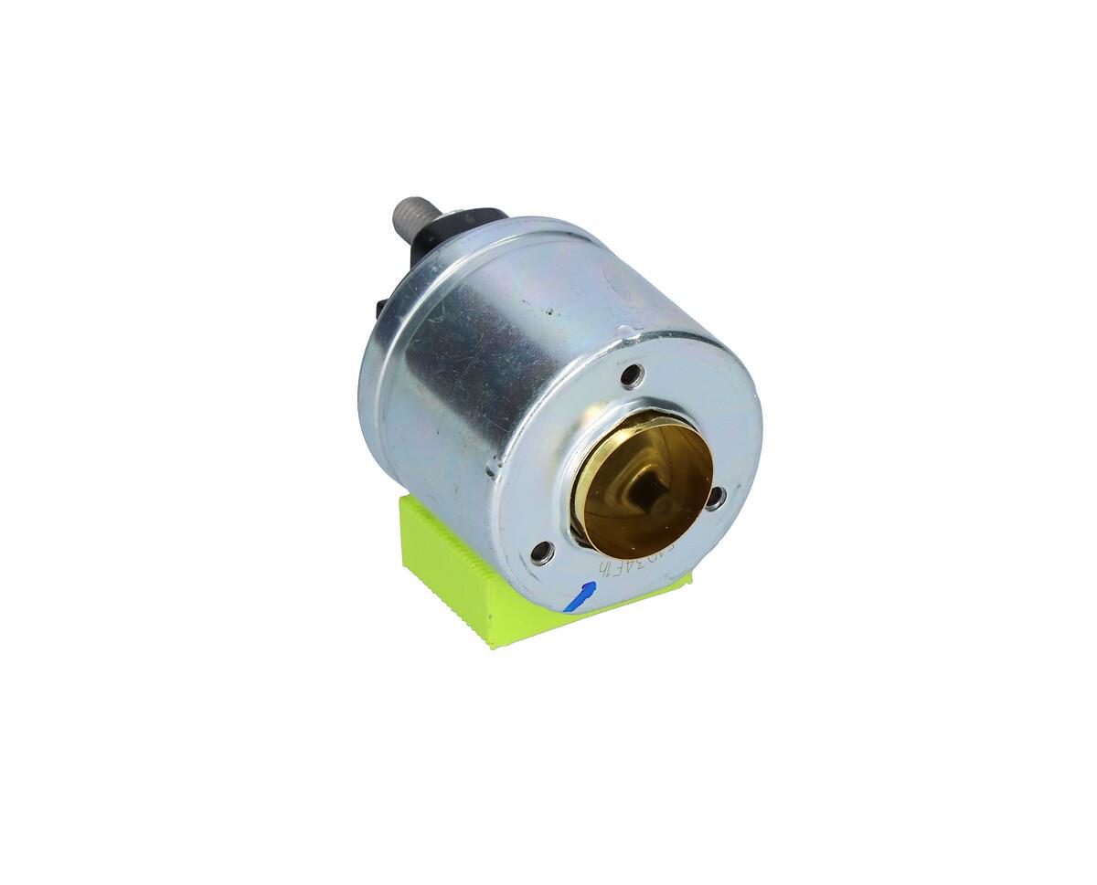 SOLENOID