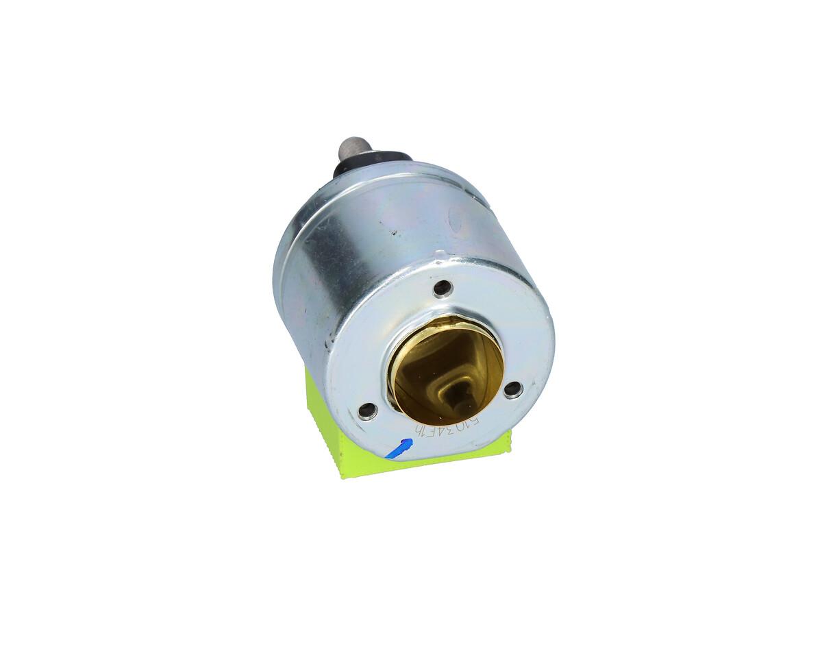 STARTER SOLENOID SWITCH