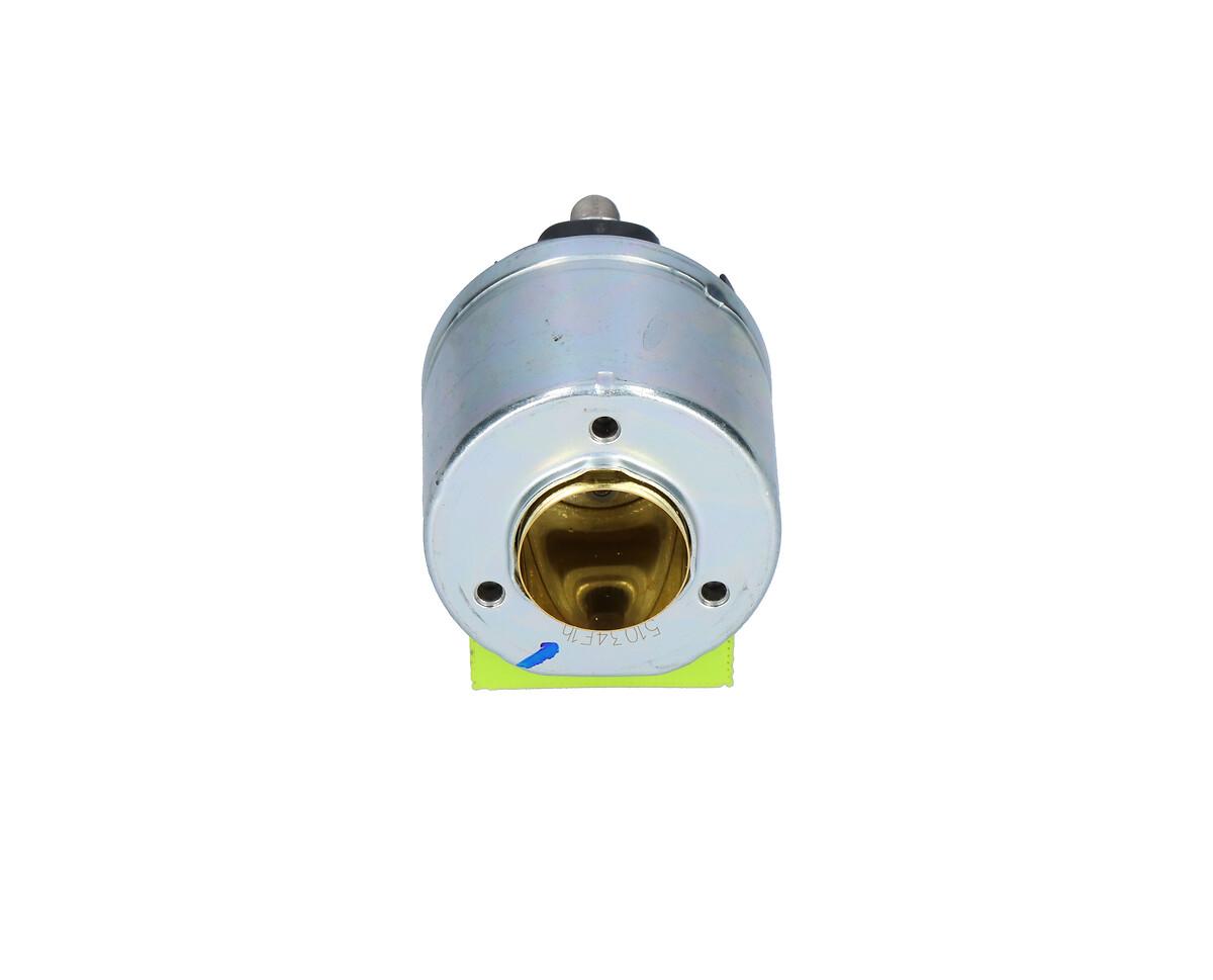 STARTER SOLENOID SWITCH