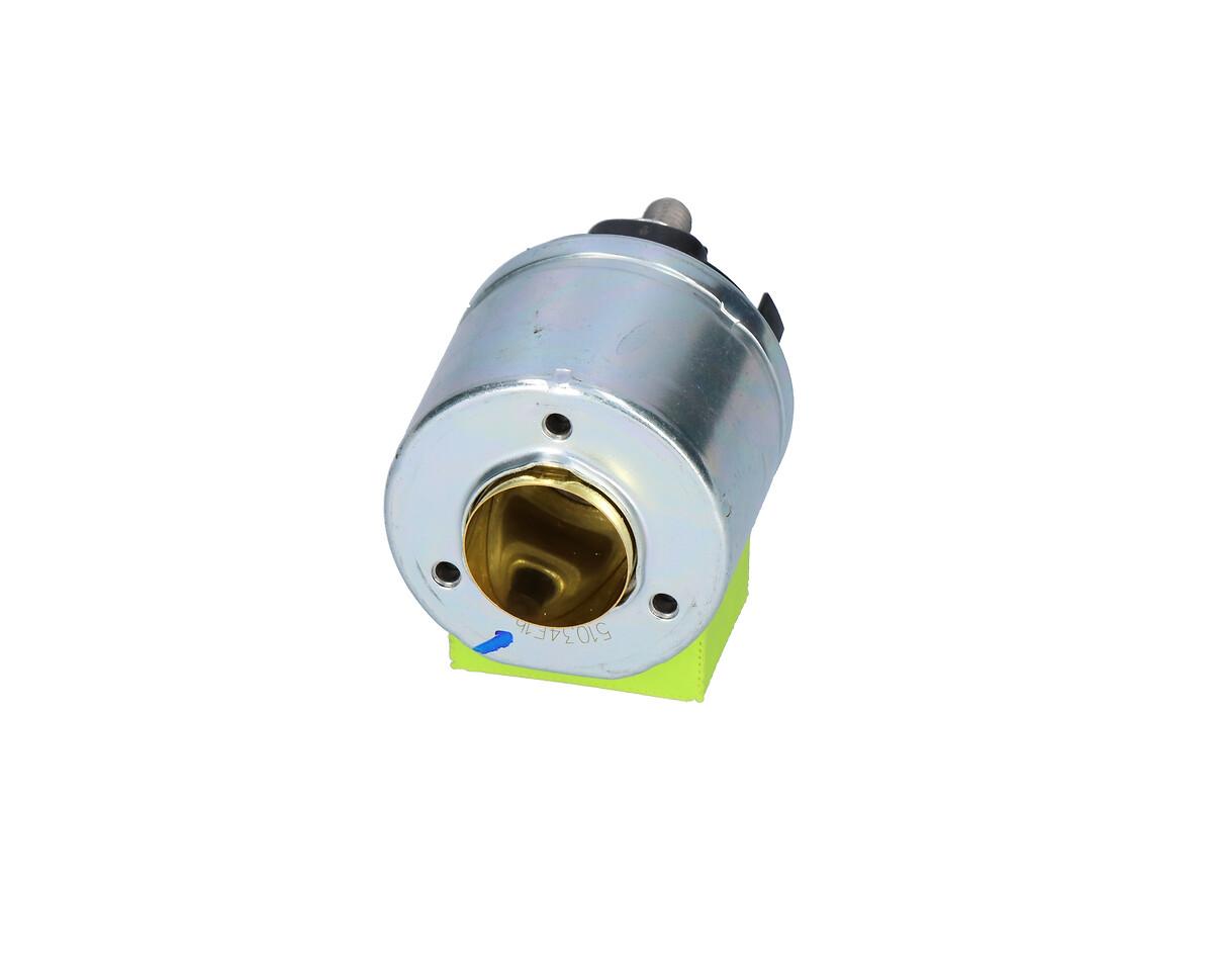 STARTER SOLENOID SWITCH