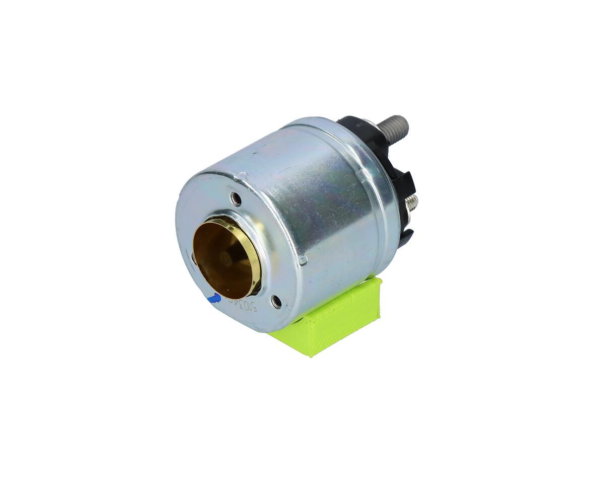 STARTER SOLENOID SWITCH