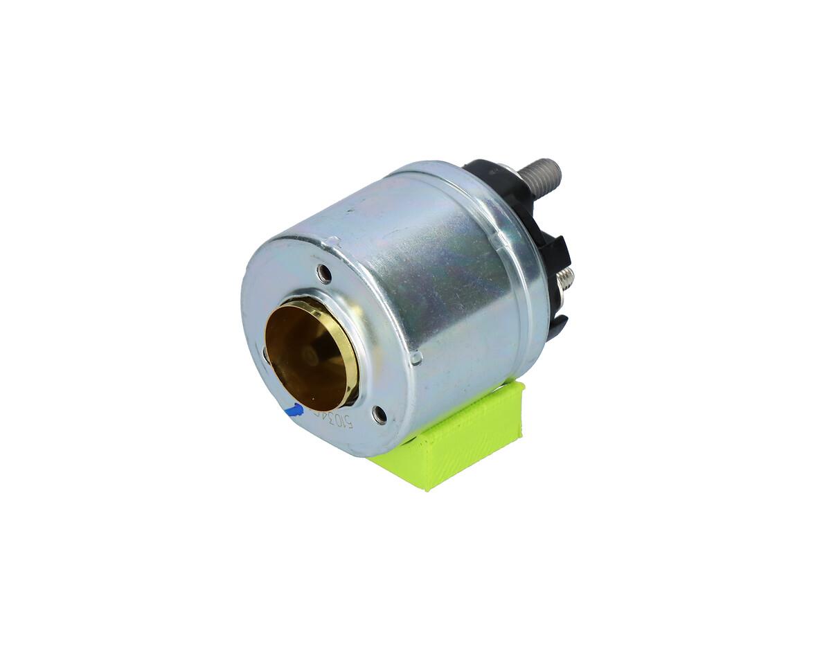 SOLENOID