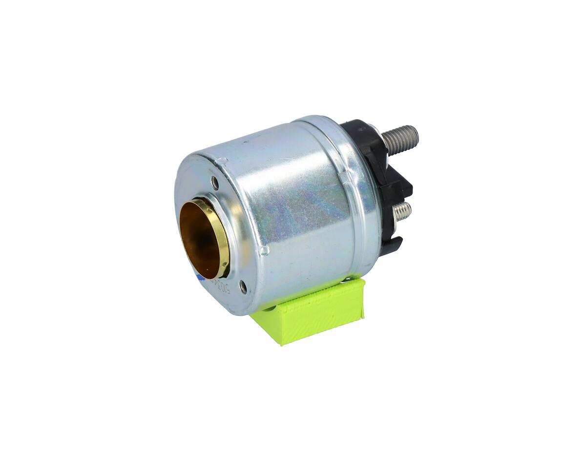 SOLENOID