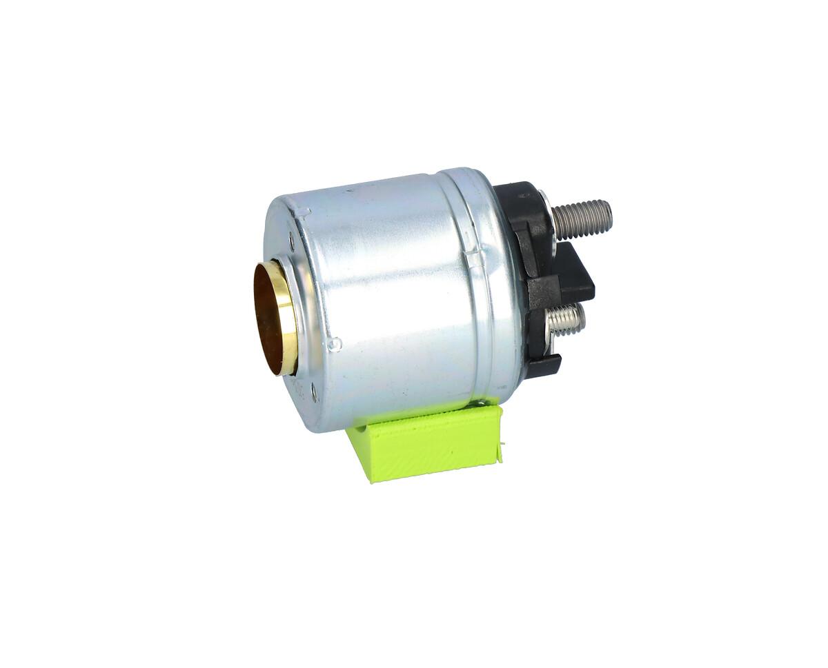 SOLENOID