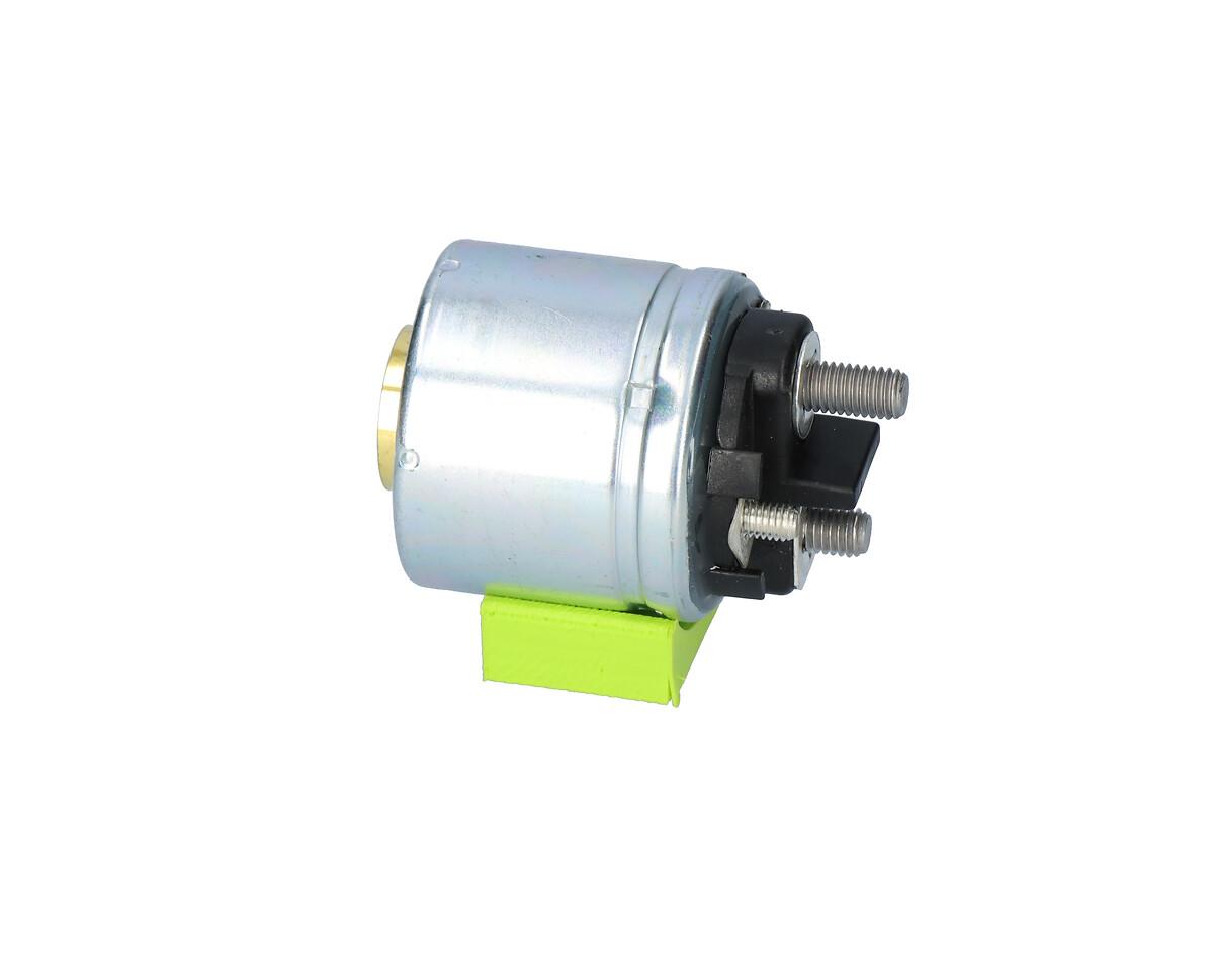 SOLENOID