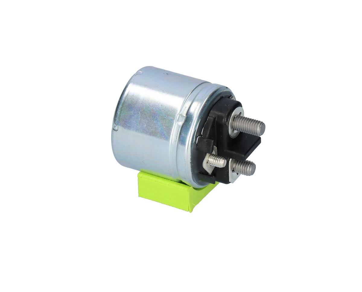 STARTER SOLENOID SWITCH