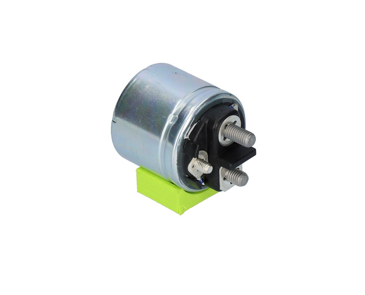 SOLENOID