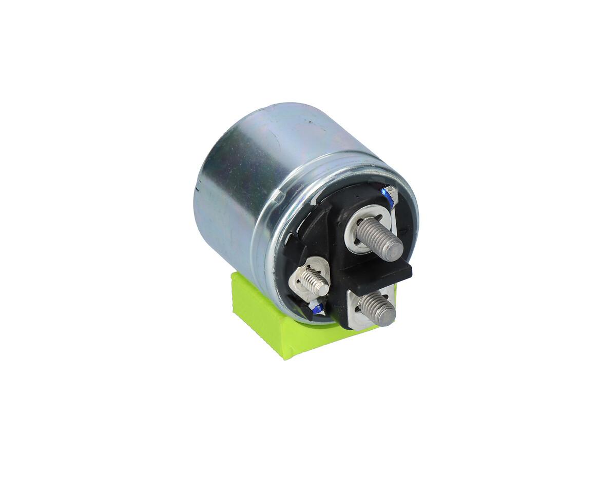 SOLENOID