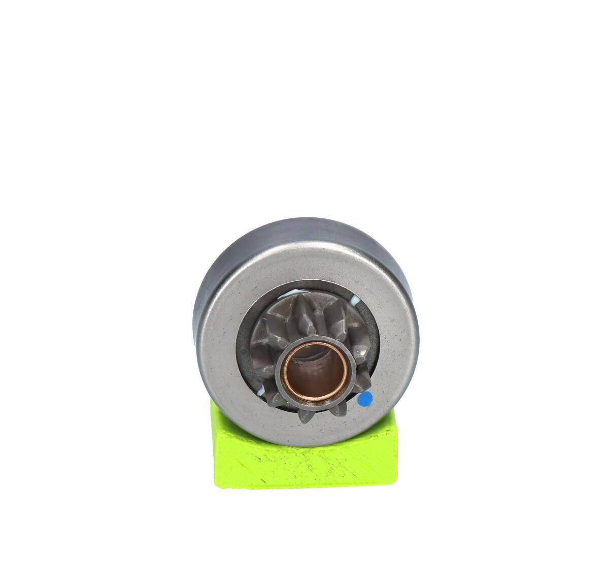 STARTER DRIVE