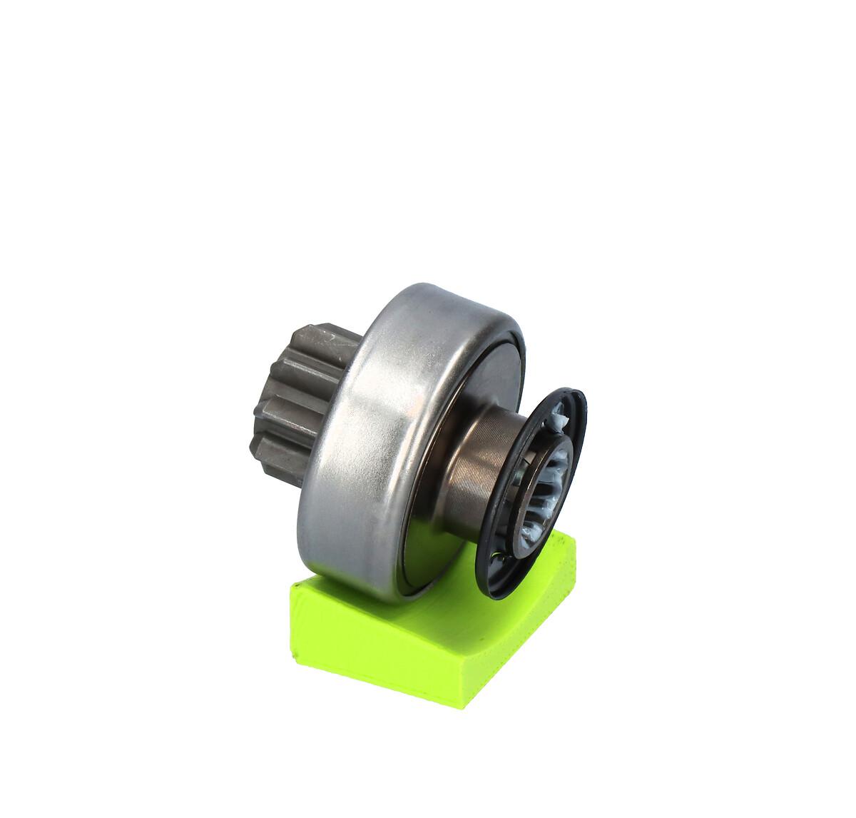 STARTER DRIVE