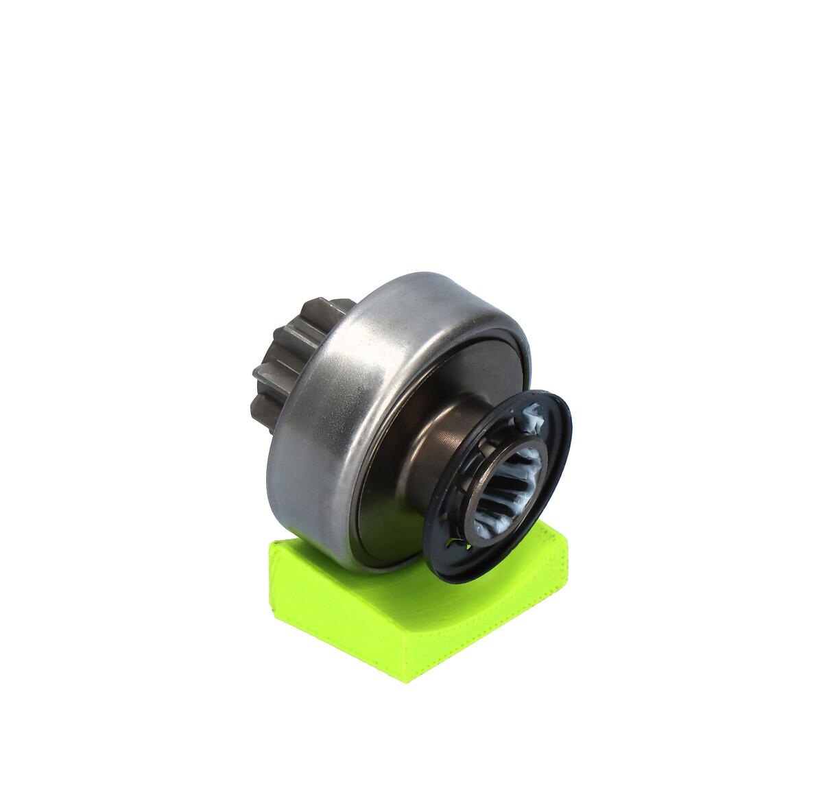 STARTER DRIVE