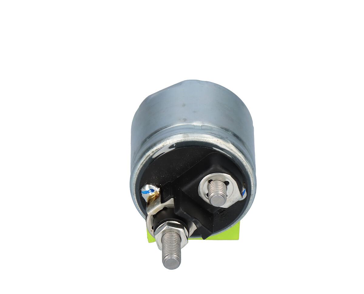 STARTER SOLENOID SWITCH