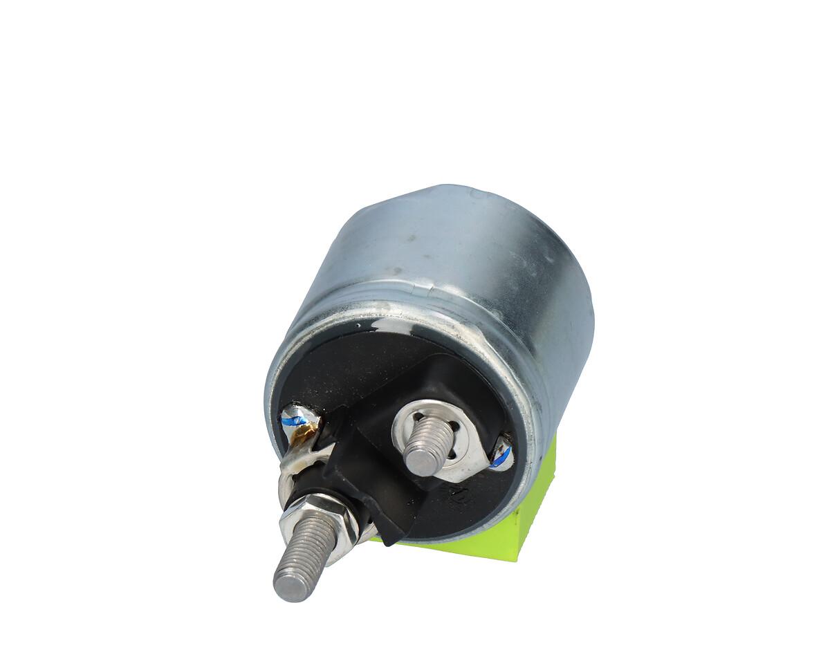STARTER SOLENOID SWITCH