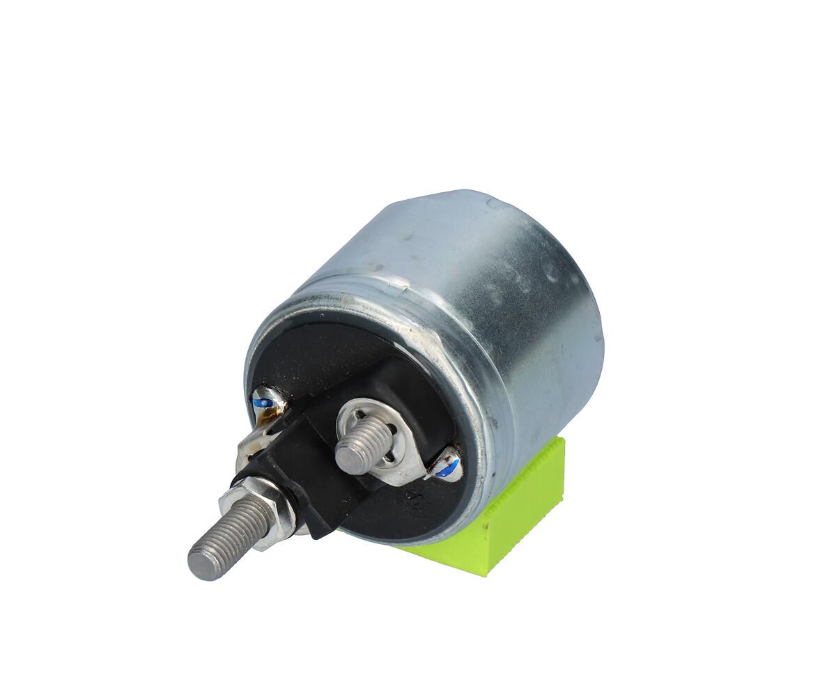 STARTER SOLENOID SWITCH
