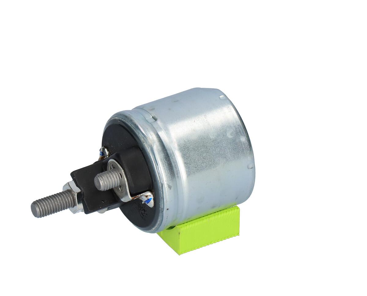 STARTER SOLENOID SWITCH