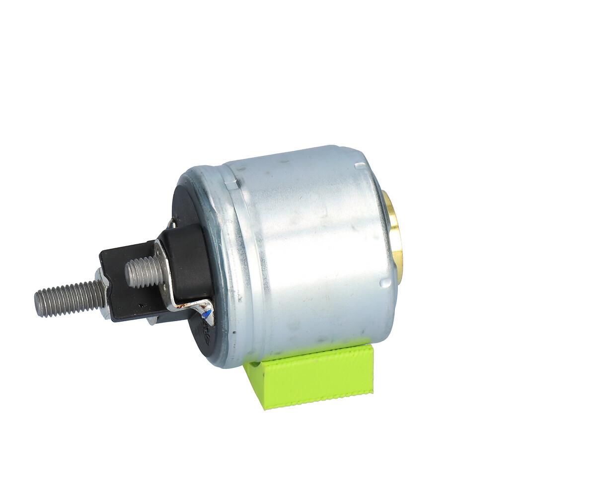 STARTER SOLENOID SWITCH