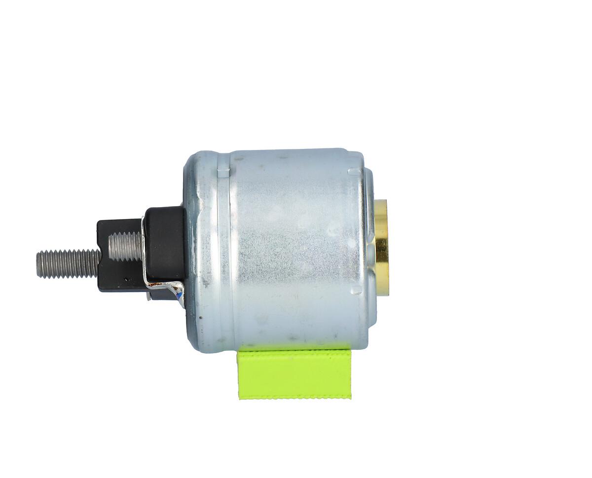 STARTER SOLENOID SWITCH